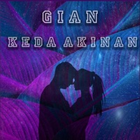 Keda Akinan - Single - Gian