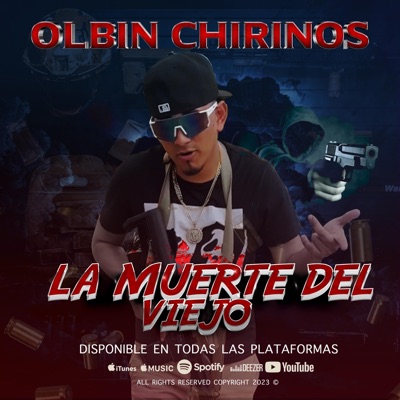 La muerte del viejo - Single