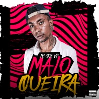 Maloqueira - Single - MC CRIA VP