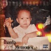 Thanks 4 the Memories - EP