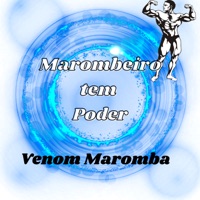 Marombeiro Tem Poder - Single - Venom Maromba