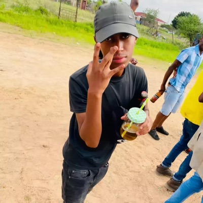 Refilwe (feat. Tribby wadi bhozza, 4nik plk & Cliff Kayden) - Single