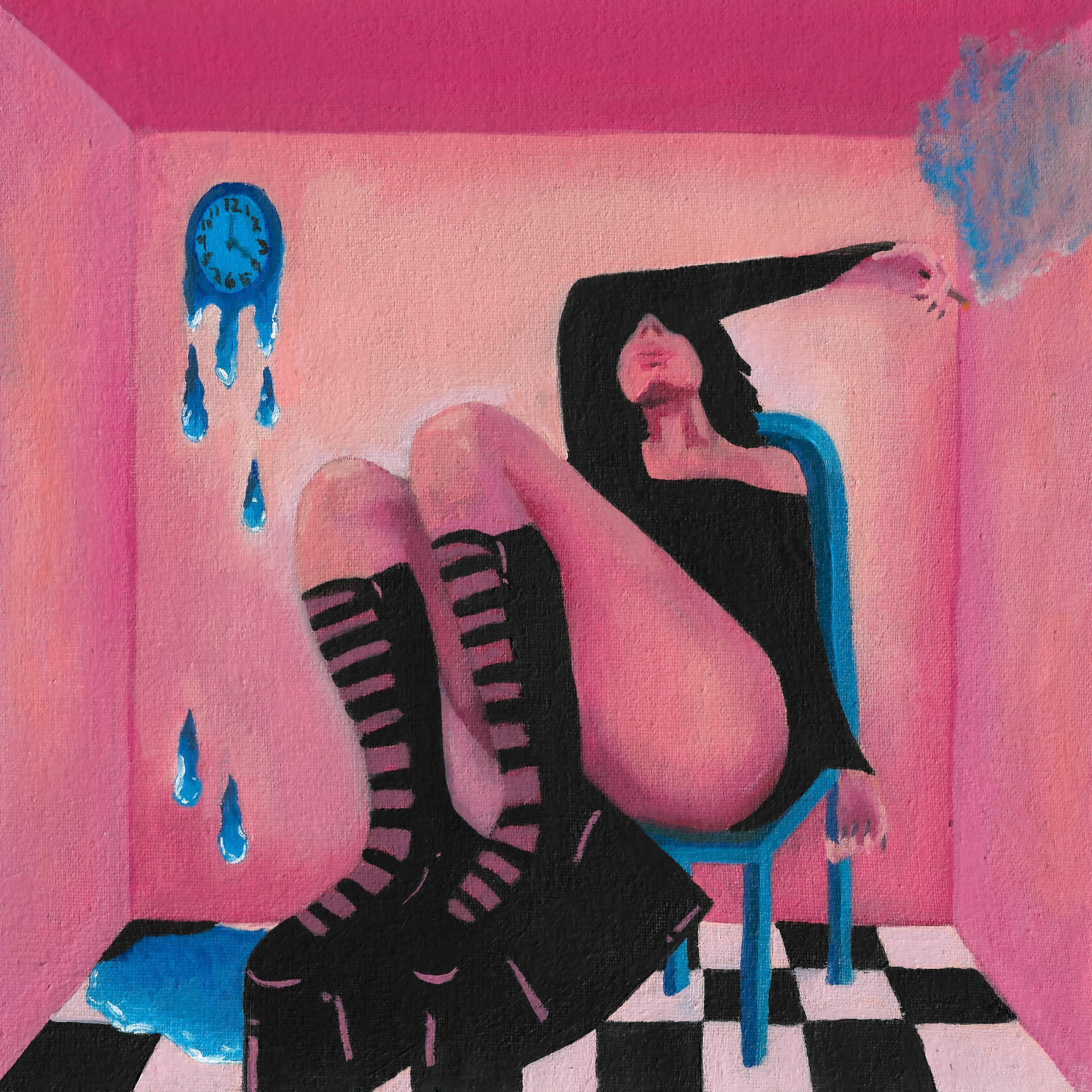 Corriendo Detrás - Single