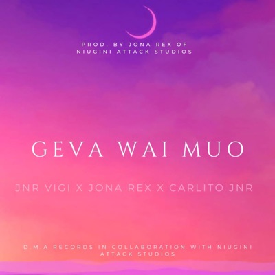 Geva Wai Muo (feat. Jnr Vigi & Carlito Jnr) - Single