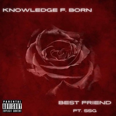 Best Friend - Single
