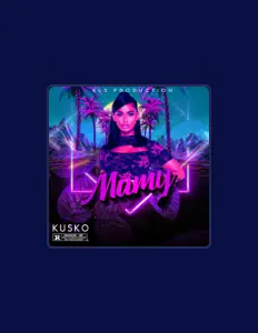 聆聽 Kusko、觀看音樂影片、閱讀小傳、查看巡演日期等！