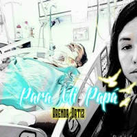 Para Mí Papá (feat. Brenda Ortiz) - Single - #CarnalismoProduce