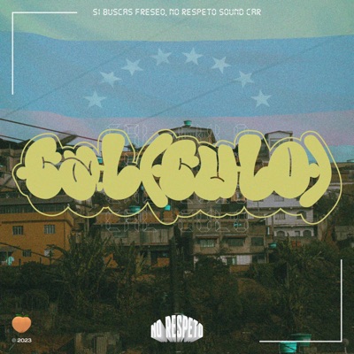 Cal(culo) (feat. Alpire, Joe$, Medina! & Ronny Leon) - Single