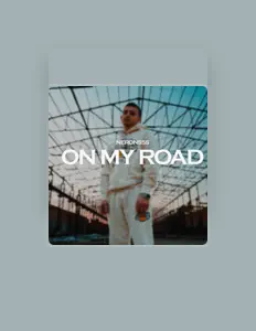 Neronsss: песни, клипы, биография, даты выступлений и многое другое.