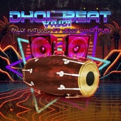 Dhol Beat Vajdi (feat. Jelly Manjitpuri) artwork