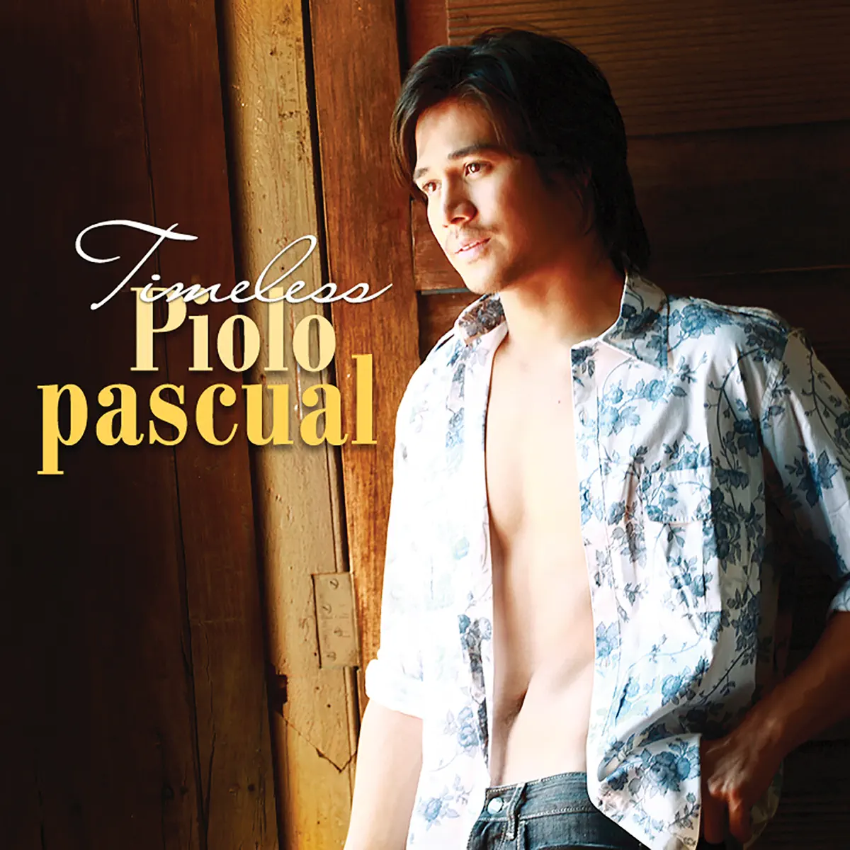 Piolo Pascual - Timeless (2007) [iTunes Plus AAC M4A]-新房子