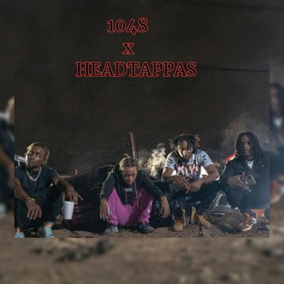 Heaven Or Hell (feat. 1048 x HEADTAPPAS) - Single