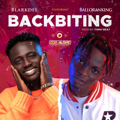 Backbiting (feat. Balloranking) - Single