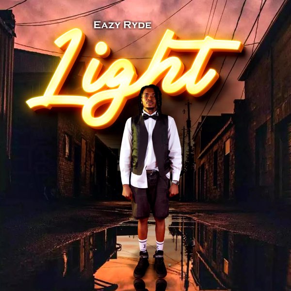 Eazy Light