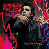 Jon Spencer & the HITmakers - Worm Town