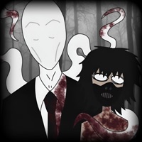 Slenderman - Single - oxxie