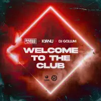 Welcome To The Club