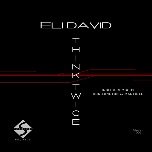 Think Twice - Single