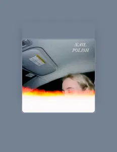 Nicole Gandyを聴いたり、ミュージックビデオを鑑賞したり、経歴やツアー日程などを確認したりしましょう！