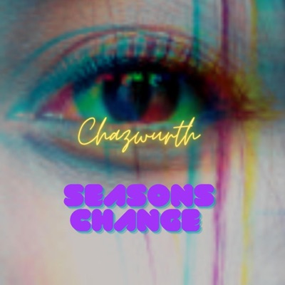 Seasons Change - EP