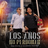 Los Años No Perdonan - Single - Ivan Ovalle