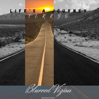 Life's a Journey - Single - TerryO