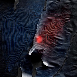 Trackpad Vander & L'SECRET