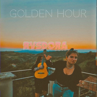 GOLDEN HOUR - Single