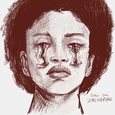 Almost Over (feat. Chris Canon, BAD ONE, Circa & Dylan McLean) - Single