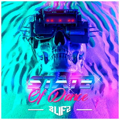 State Of Dance - EP