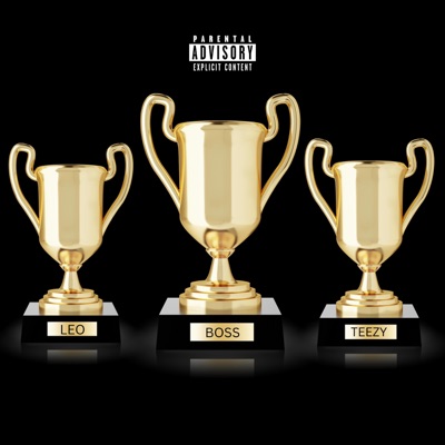 The Best (feat. SSG Leo & Tdouble) - Single