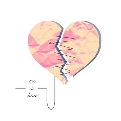 Me & Love (feat. Garrett) - Single