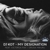 My Designation - EP