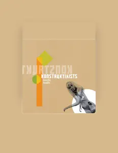 Listen to Konstruktivists, watch music videos, read bio, see tour dates & more!
