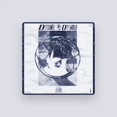 Listen to D. Strange, watch music videos, read bio, see tour dates & more!