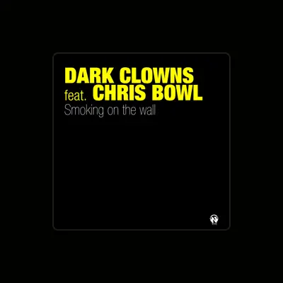 Listen to Dark Clowns, watch music videos, read bio, see tour dates & more!