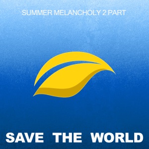 Summer Melancholy 2 Part - Single