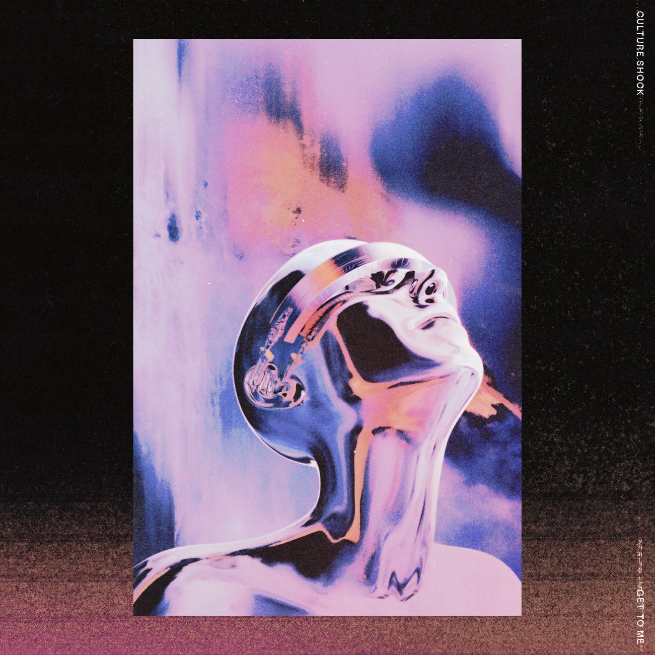 Culture Shock – Get To Me – Single (2024) [iTunes Match M4A]