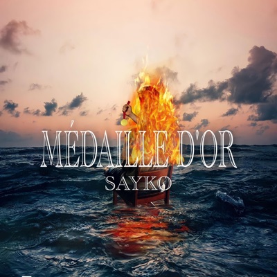 Mèdaille D'or - Single