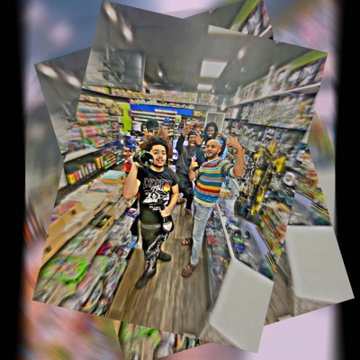 FRATLAND (feat. Dolo Dread, Mob Marley & 810Pluto) - Single