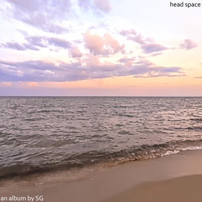 Head Space - EP