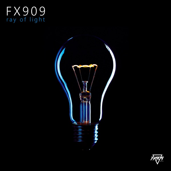 Ray of Light - EP