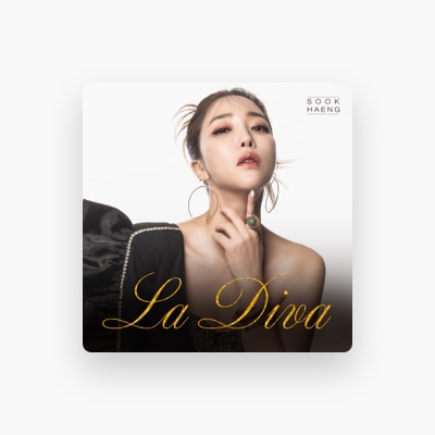 Listen to SOOK HAENG, watch music videos, read bio, see tour dates & more!