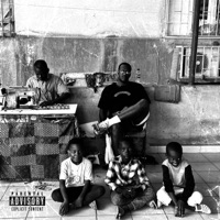 African Dream - Single - Odjee