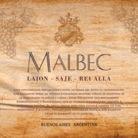 MALBEC (feat. KAMADA & REI 4LLAH) - Single - Laionbeats