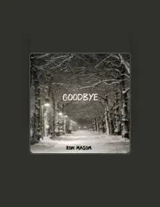 Listen to Ron Masom, watch music videos, read bio, see tour dates & more!