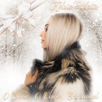 O Come, O Come, Emmanuel - Single
