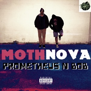 Prometheus N Bob