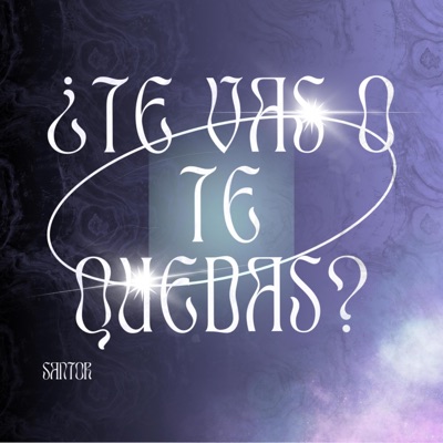 ¿Te vas o Te quedas? - Single