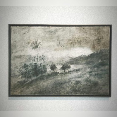 Serenidad - Single